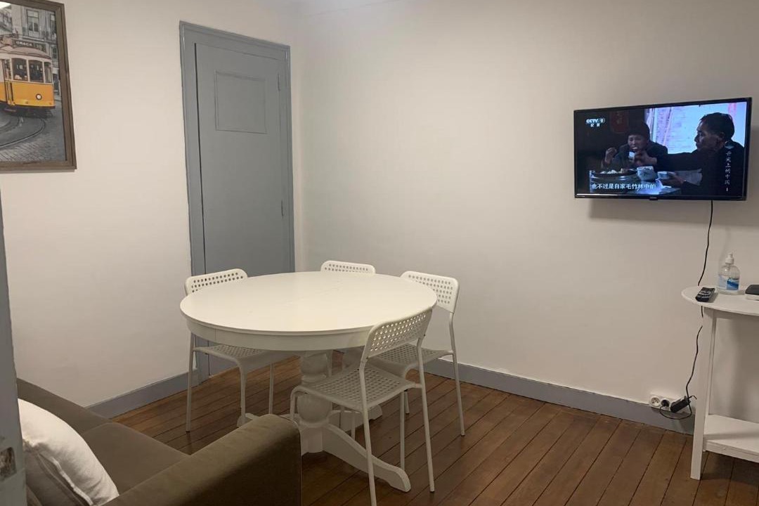 Photo of Livingroom in Sacramento