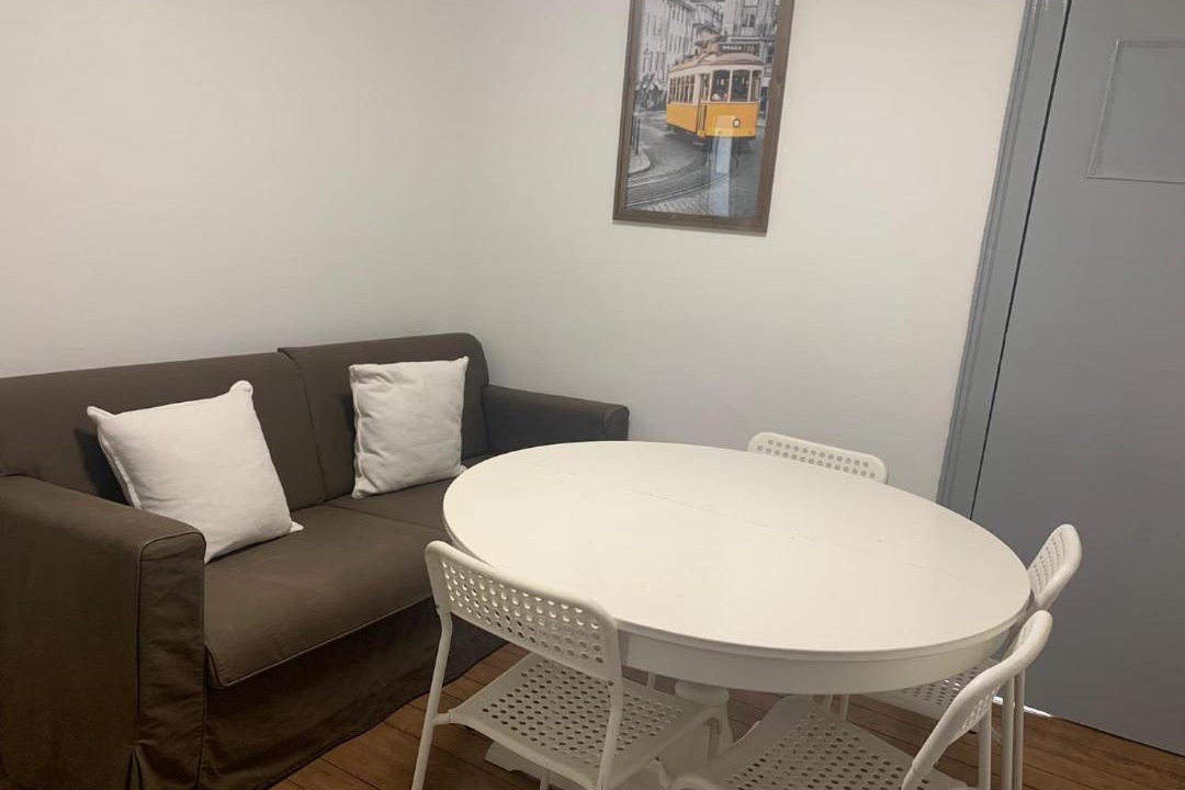 Photo of Livingroom in Sacramento