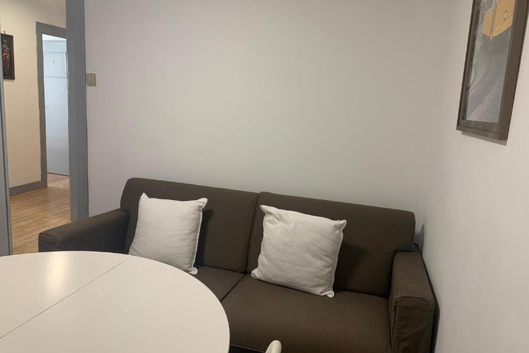 Photo of Livingroom in Sacramento