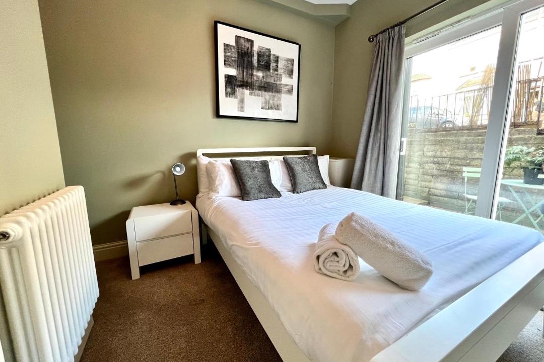 Photo of Bedroom in Newport