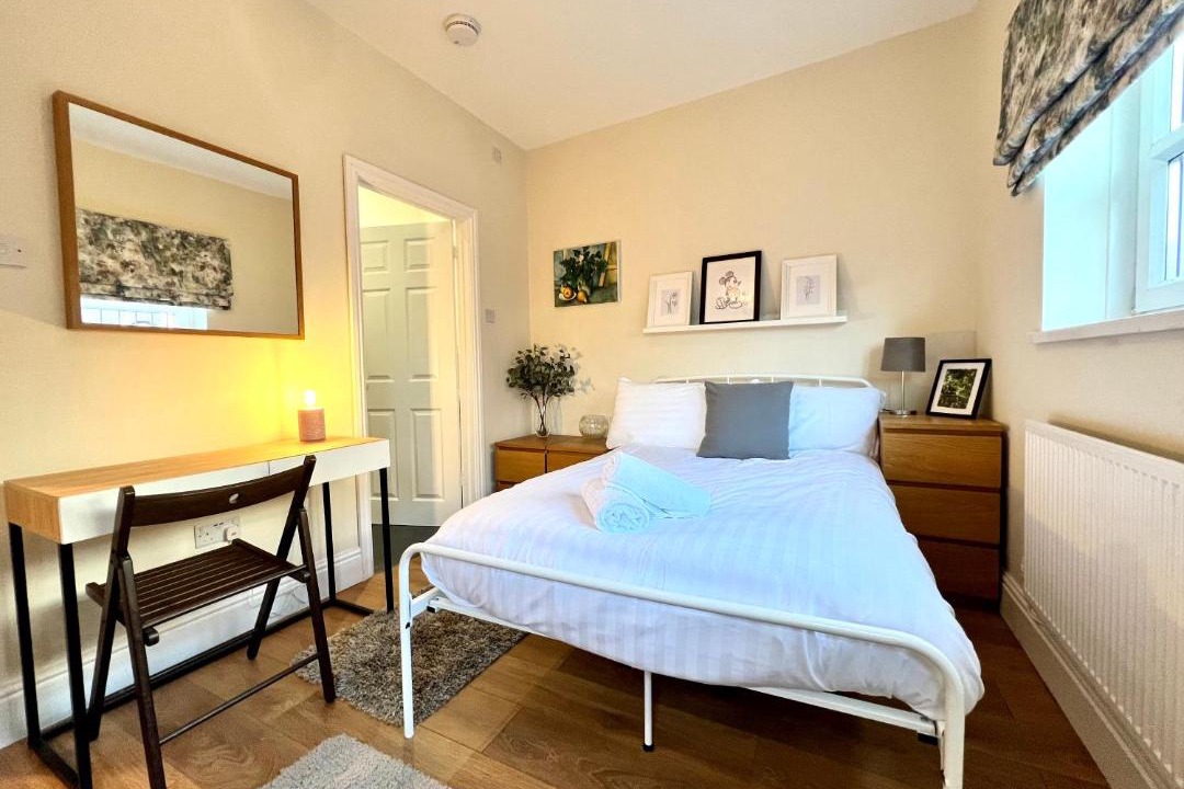 Photo of Bedroom in Newport