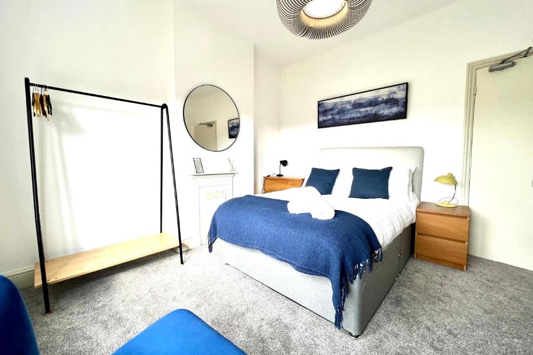 Photo of Bedroom in Newport
