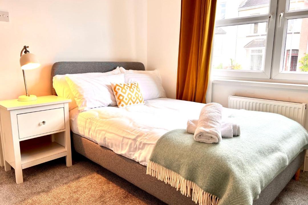 Photo of Bedroom in Newport