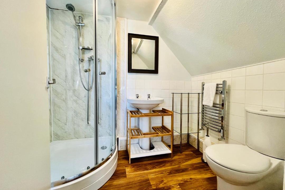 Photo of Bathroom in Newport