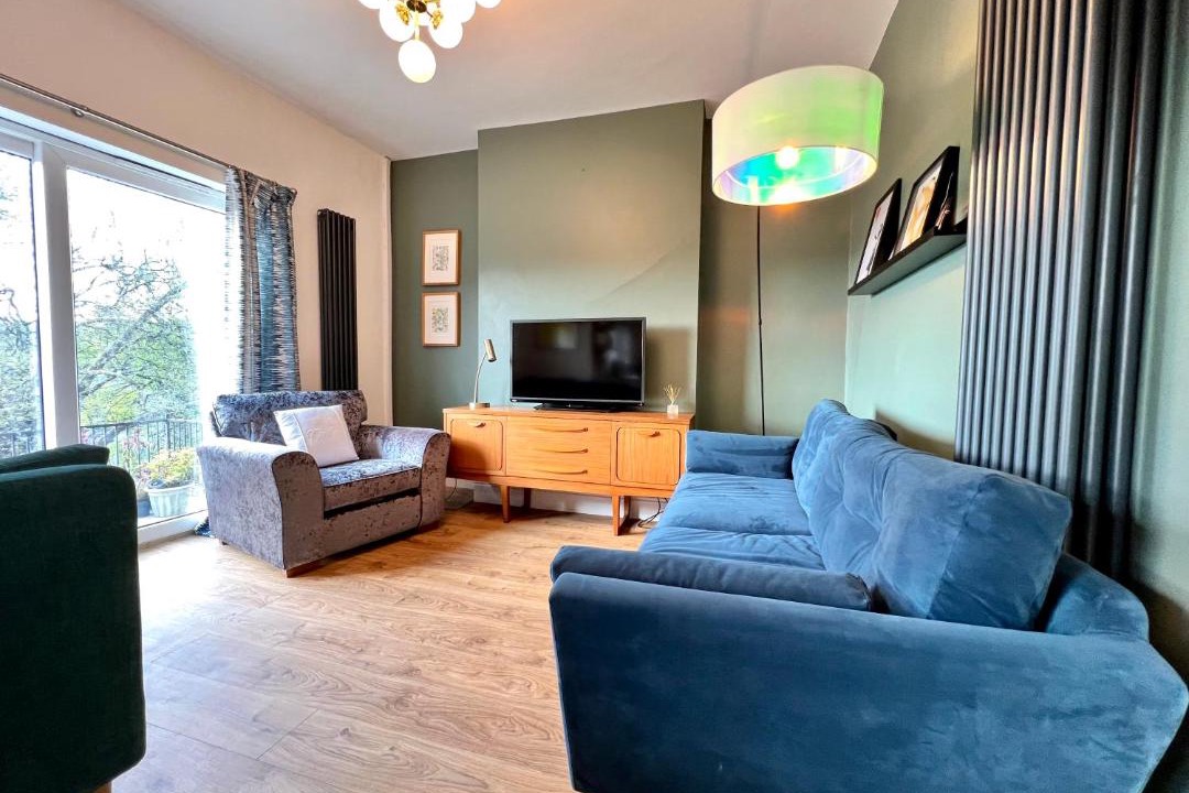 Photo of Livingroom in Newport