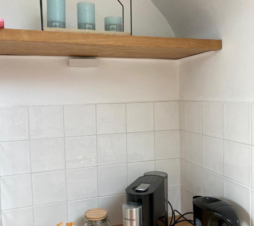 Photo of Kitchen in Eiliboshoek