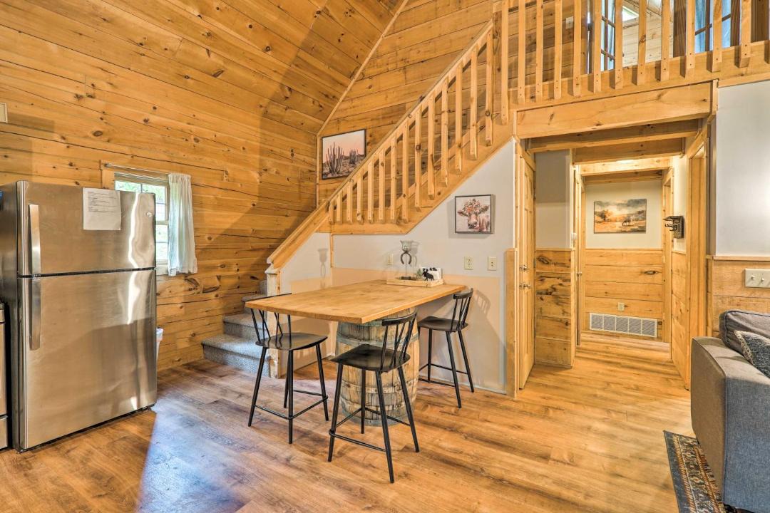 Photo of Kitchen in Oceana County