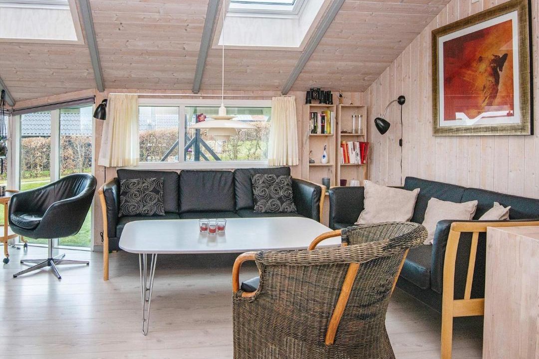 Photo of Livingroom in Grønninghoved Strand