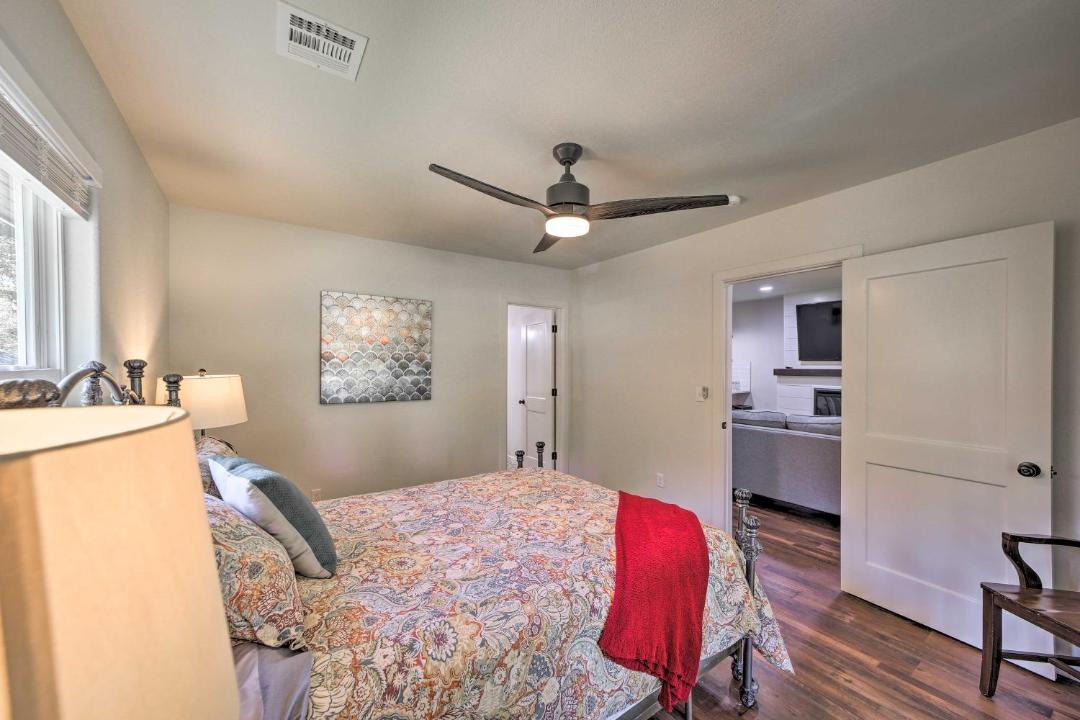 Photo of Bedroom in Florence Park