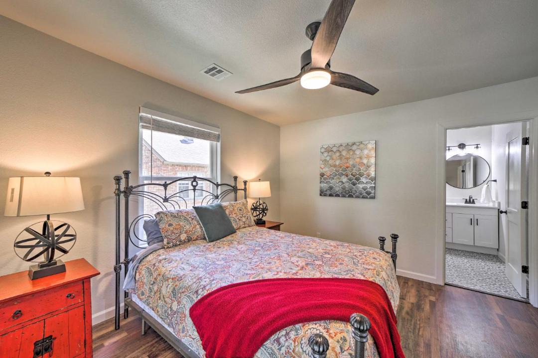 Photo of Bedroom in Florence Park
