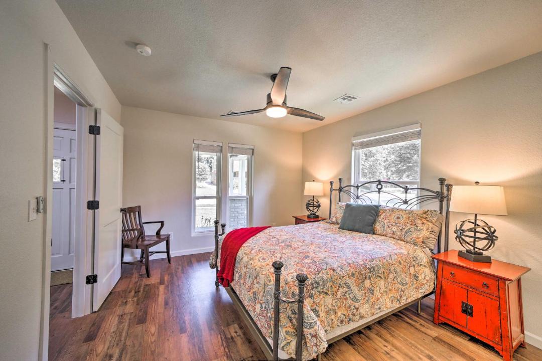 Photo of Bedroom in Florence Park