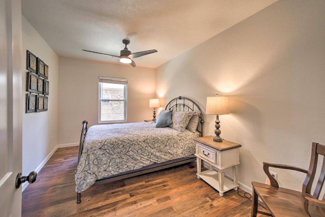 Photo of Bedroom in Florence Park