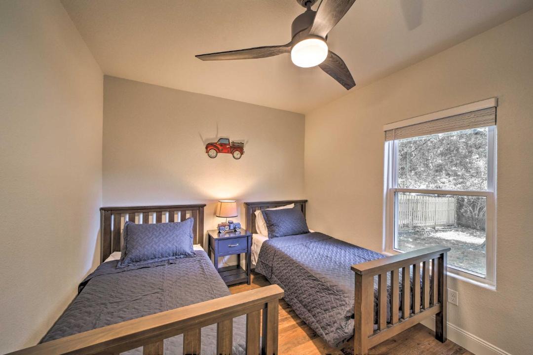 Photo of Bedroom in Florence Park