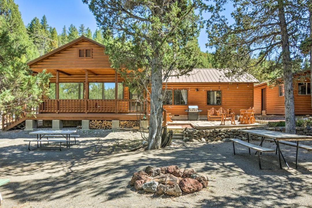 Photo of Others in Mammoth Creek