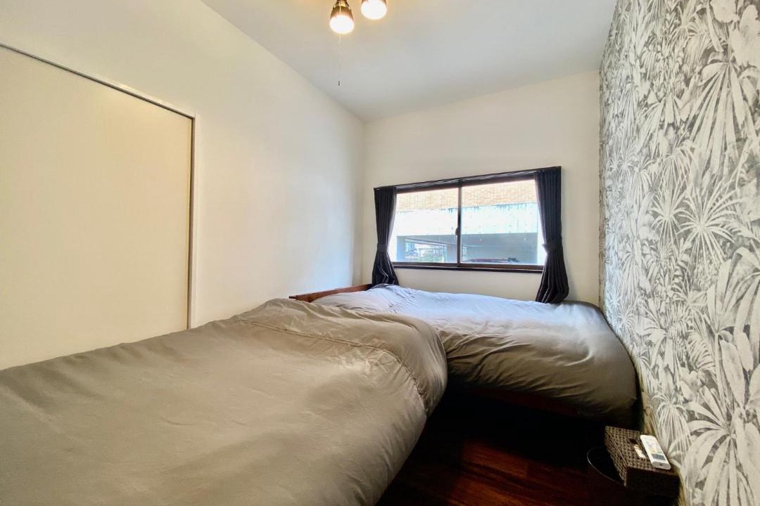 Photo of Bedroom in Utsunomiya