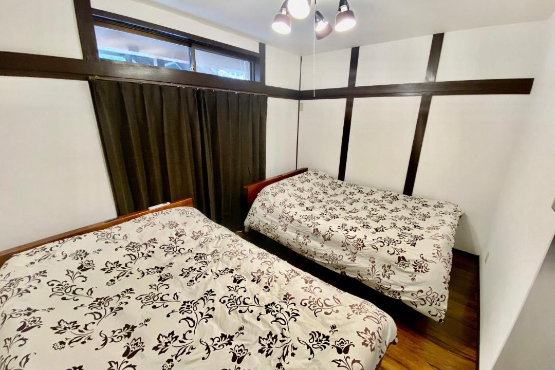 Photo of Bedroom in Utsunomiya