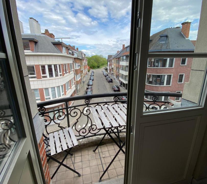 Photo of Patio Balcony in Hasselt