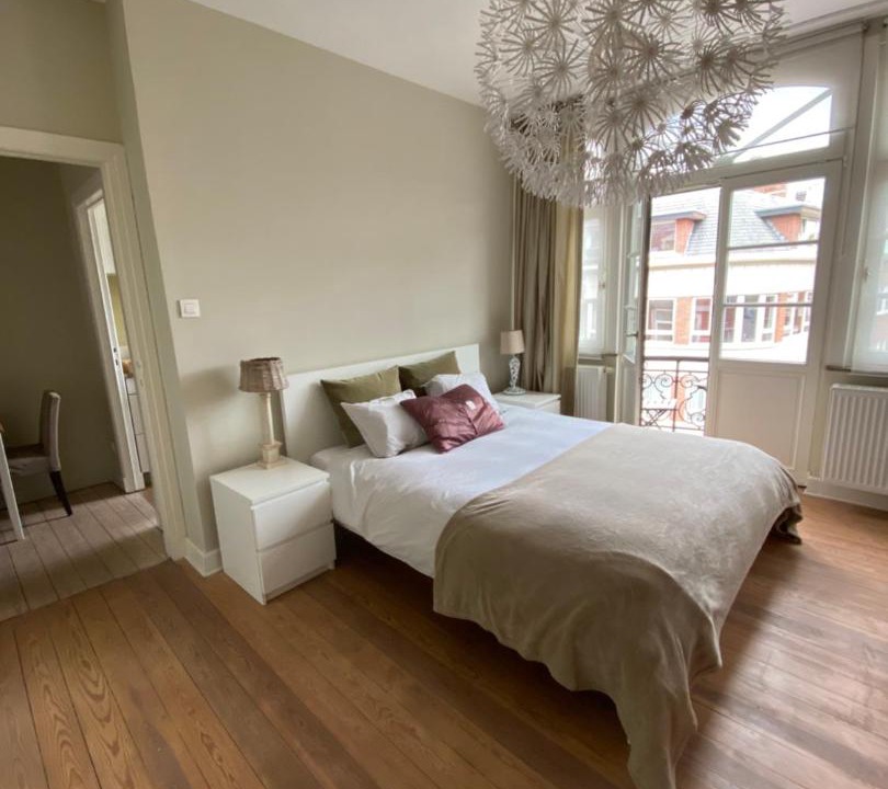 Photo of Bedroom in Hasselt
