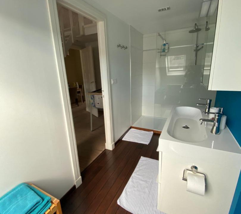 Photo of Bathroom in Hasselt