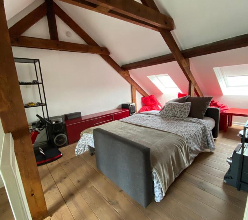 Photo of Bedroom in Hasselt