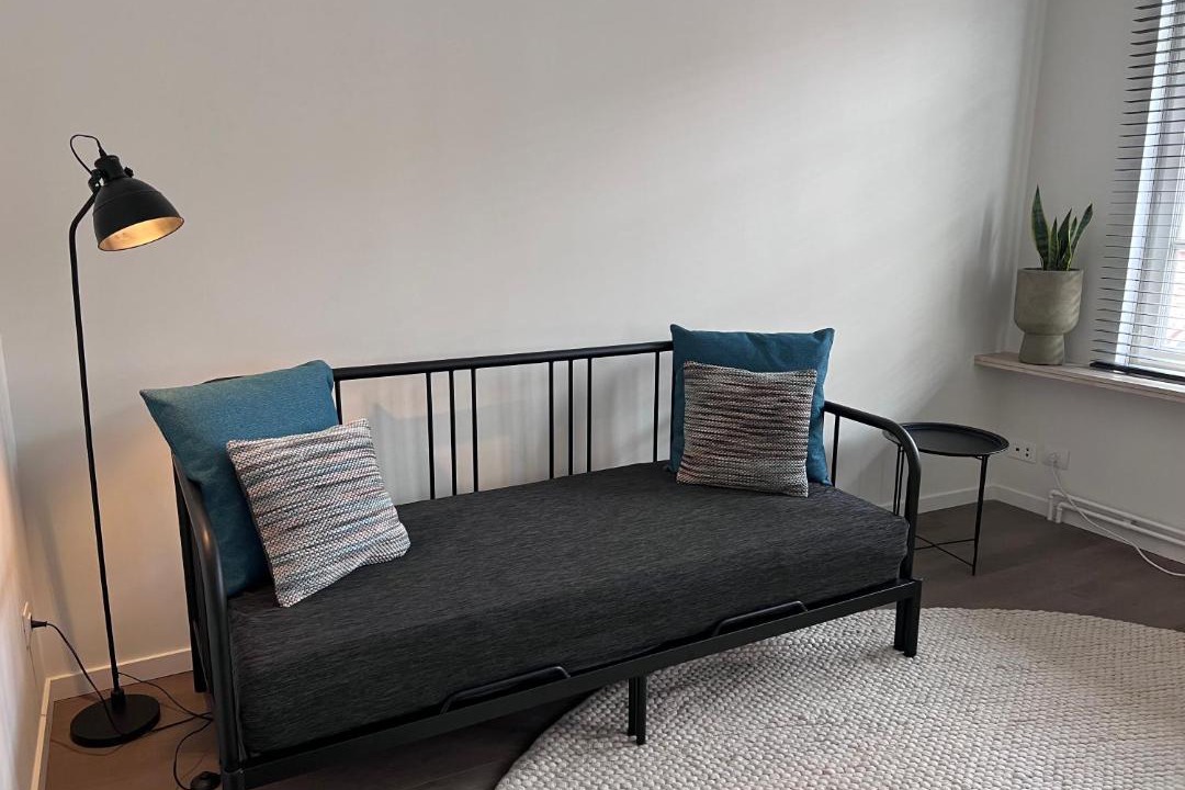 Photo of Livingroom in Turnhout