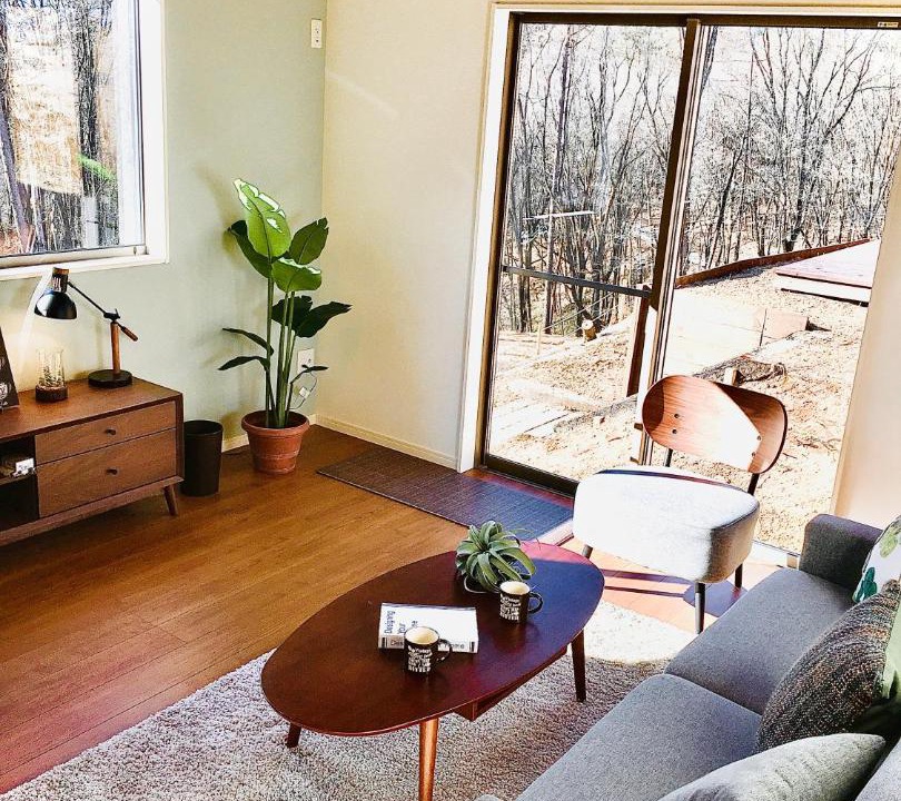 Photo of Livingroom in Hokuto