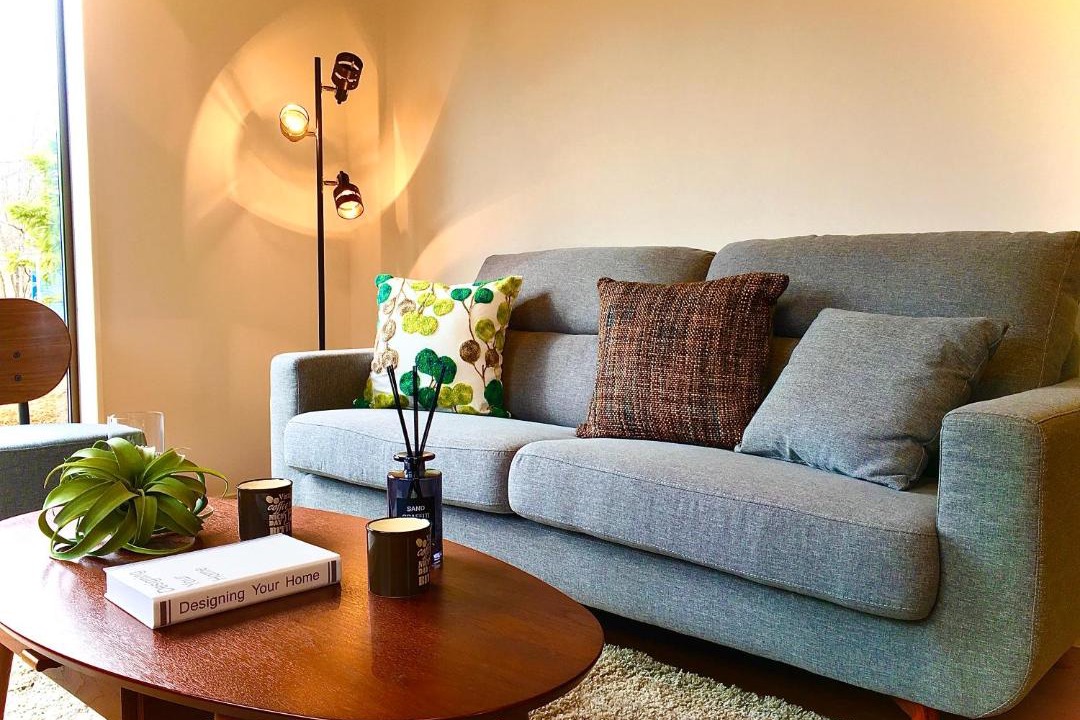 Photo of Livingroom in Hokuto