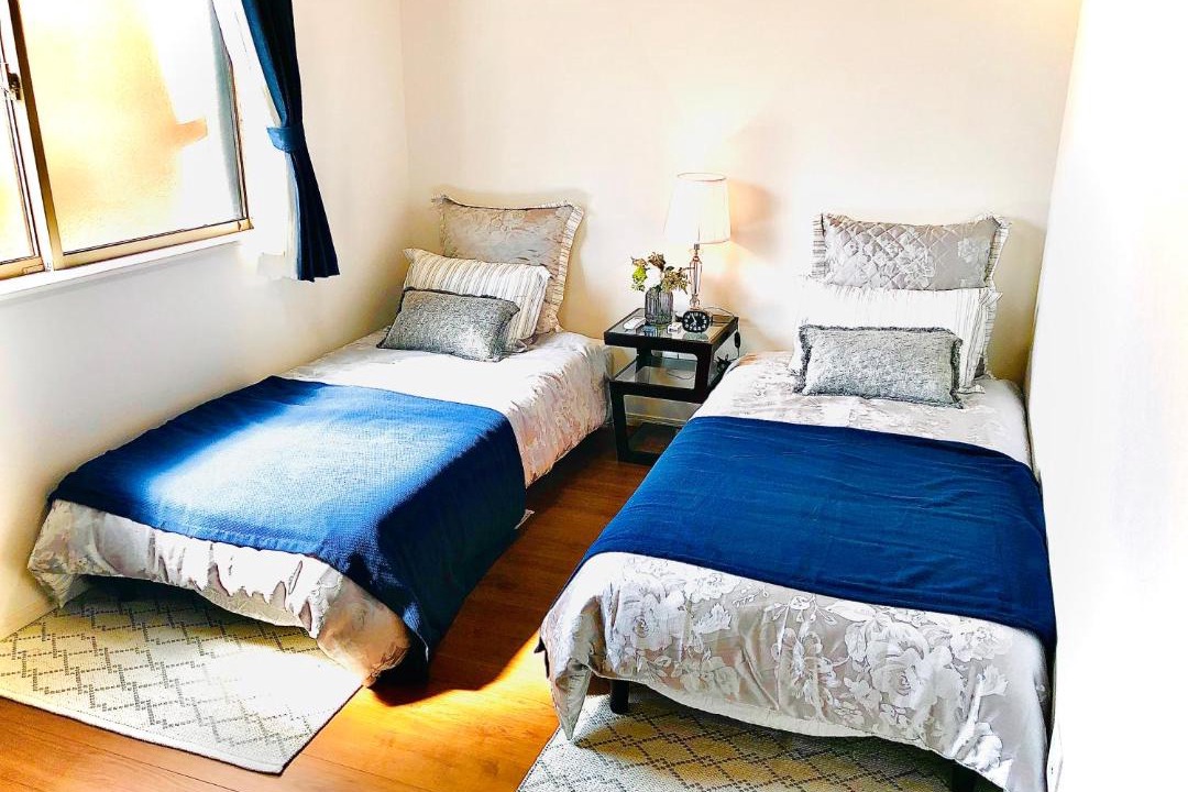 Photo of Bedroom in Hokuto