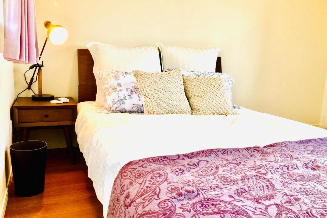 Photo of Bedroom in Hokuto