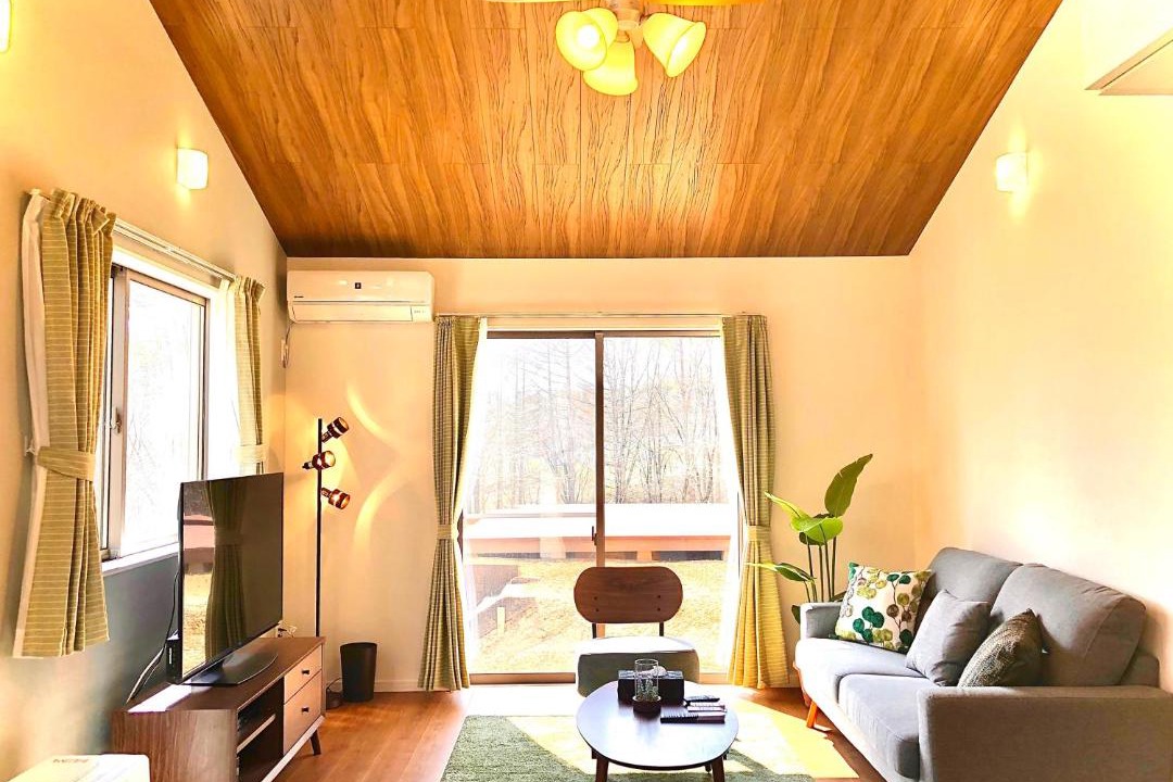 Photo of Livingroom in Hokuto