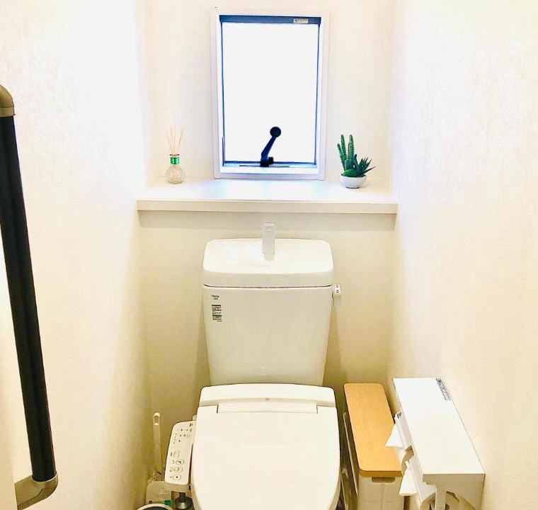 Photo of Bathroom in Hokuto