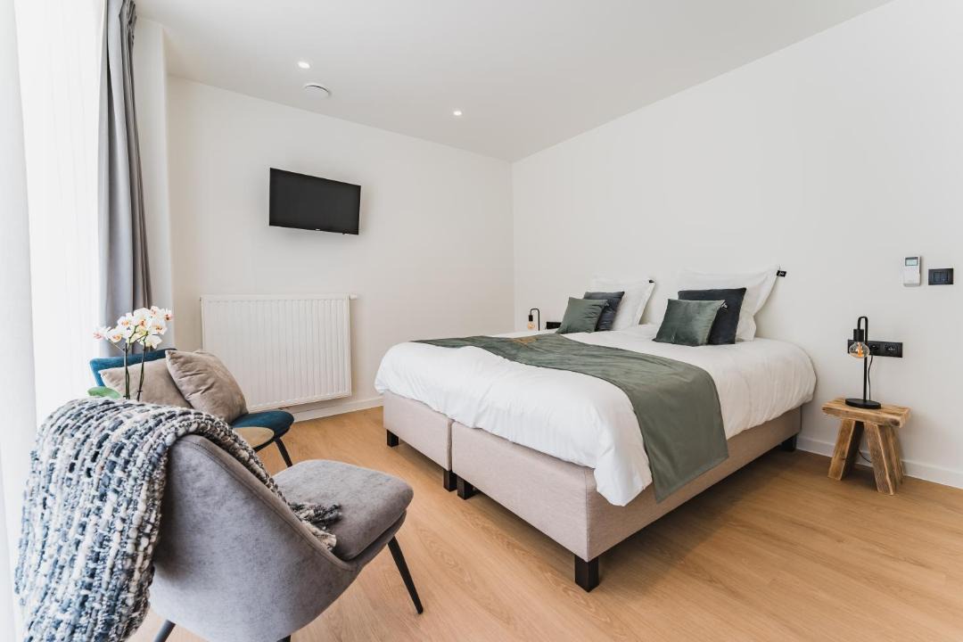 Photo of Bedroom in Poperinge