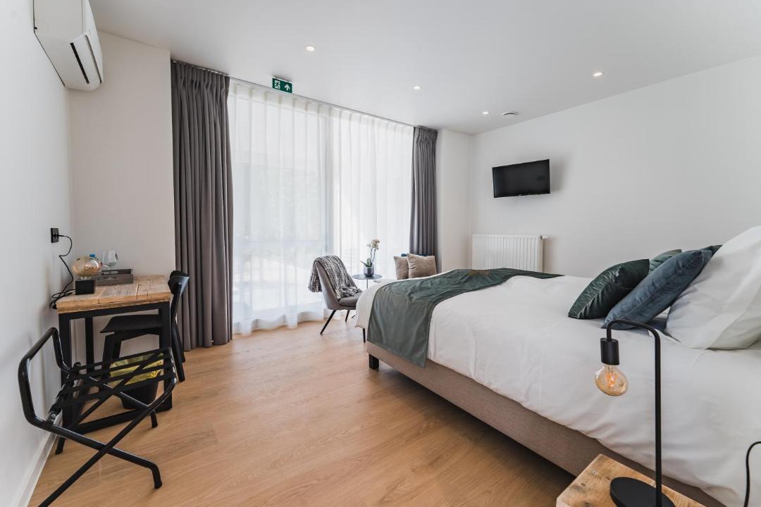 Photo of Bedroom in Poperinge