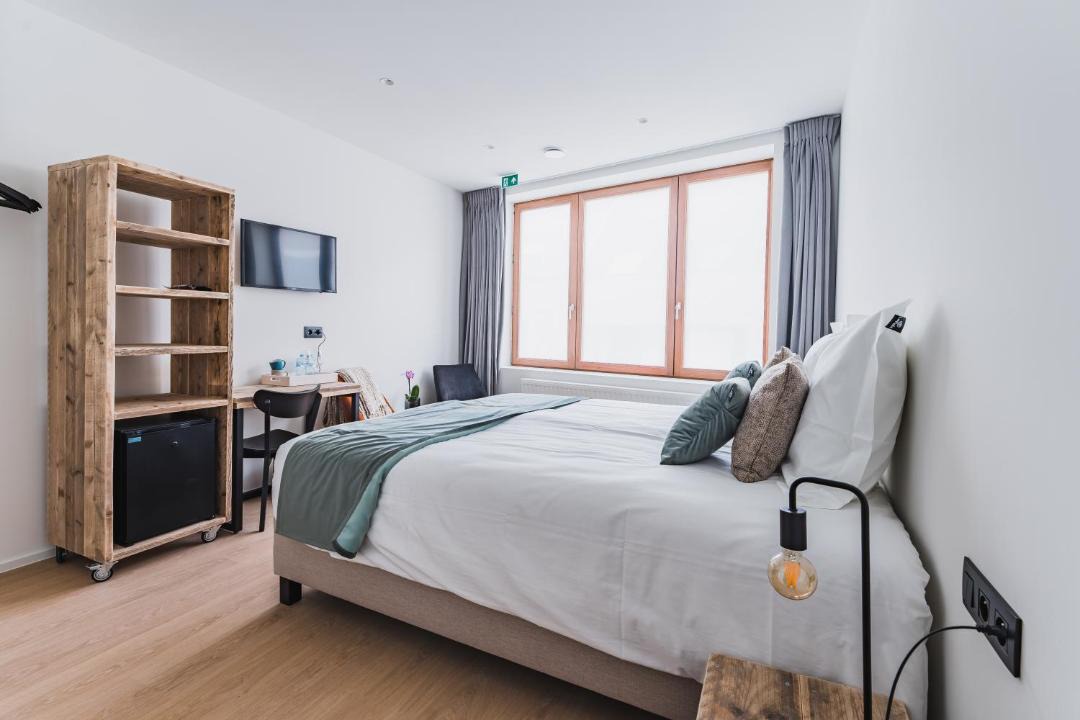 Photo of Bedroom in Poperinge