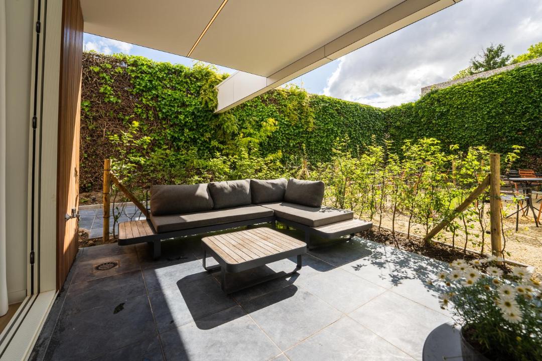 Photo of Patio Balcony in Poperinge