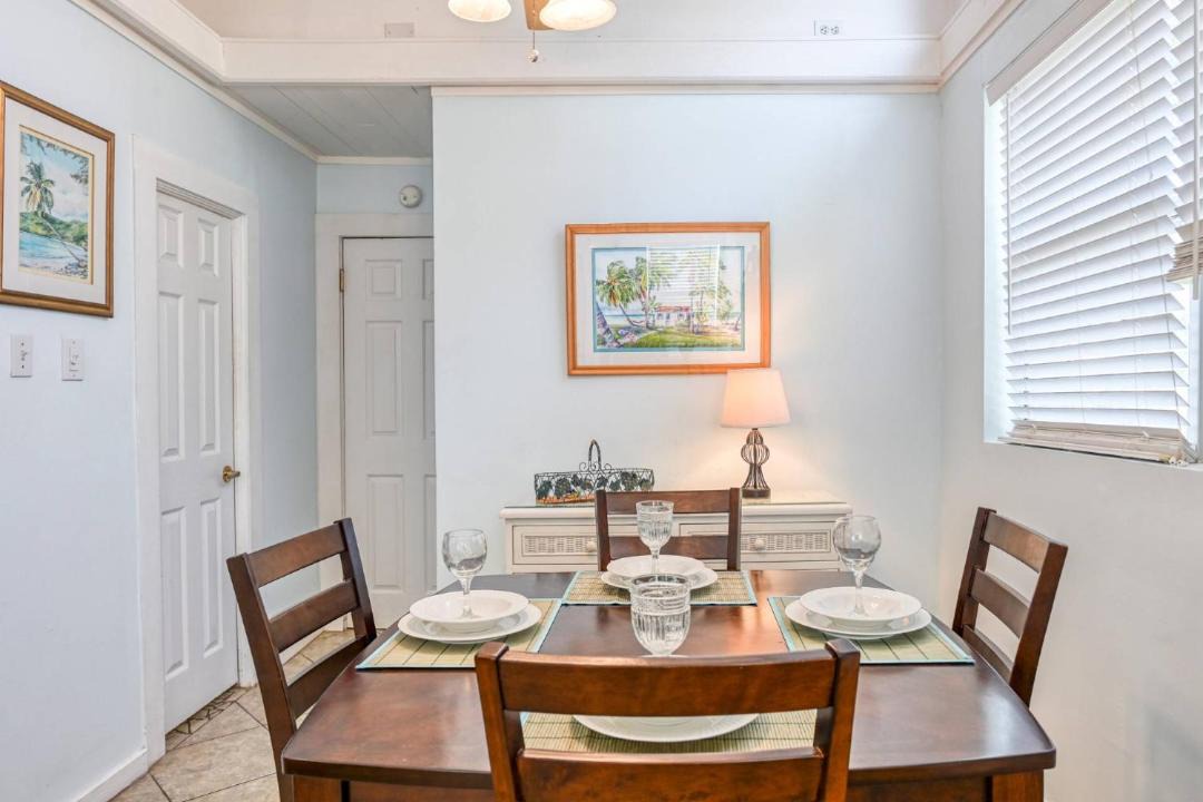 Photo of Livingroom in Vilano Beach