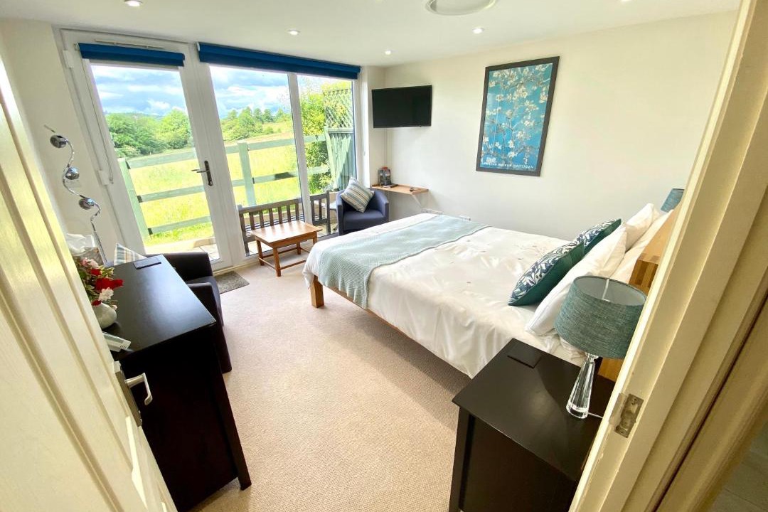 Photo of Bedroom in Box