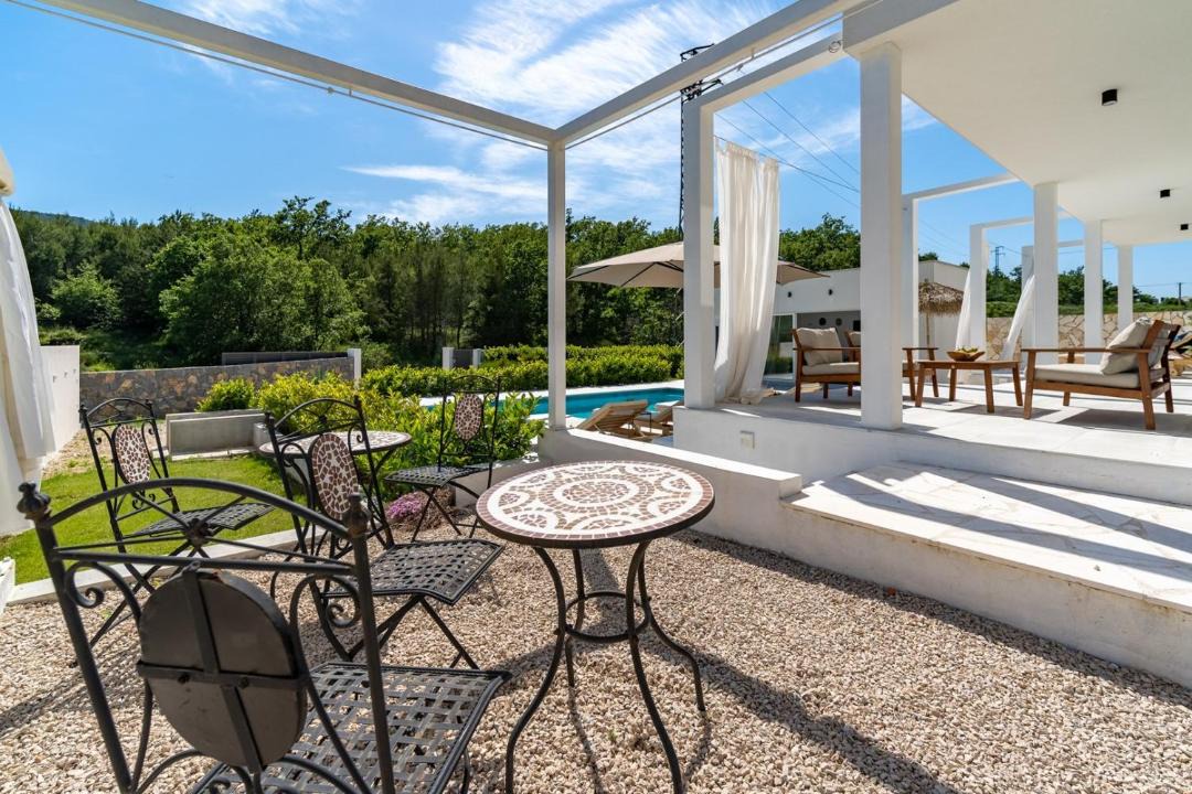 Photo of Patio Balcony in Tugare
