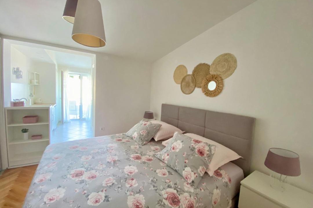 Photo of Bedroom in Tucepi