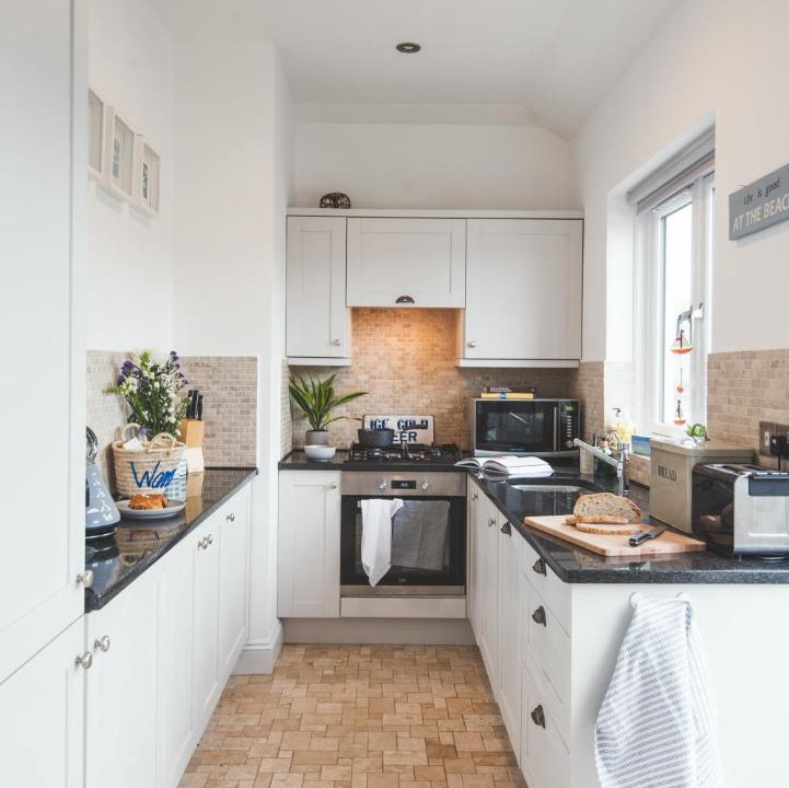 Photo of Kitchen in Stoke Fleming
