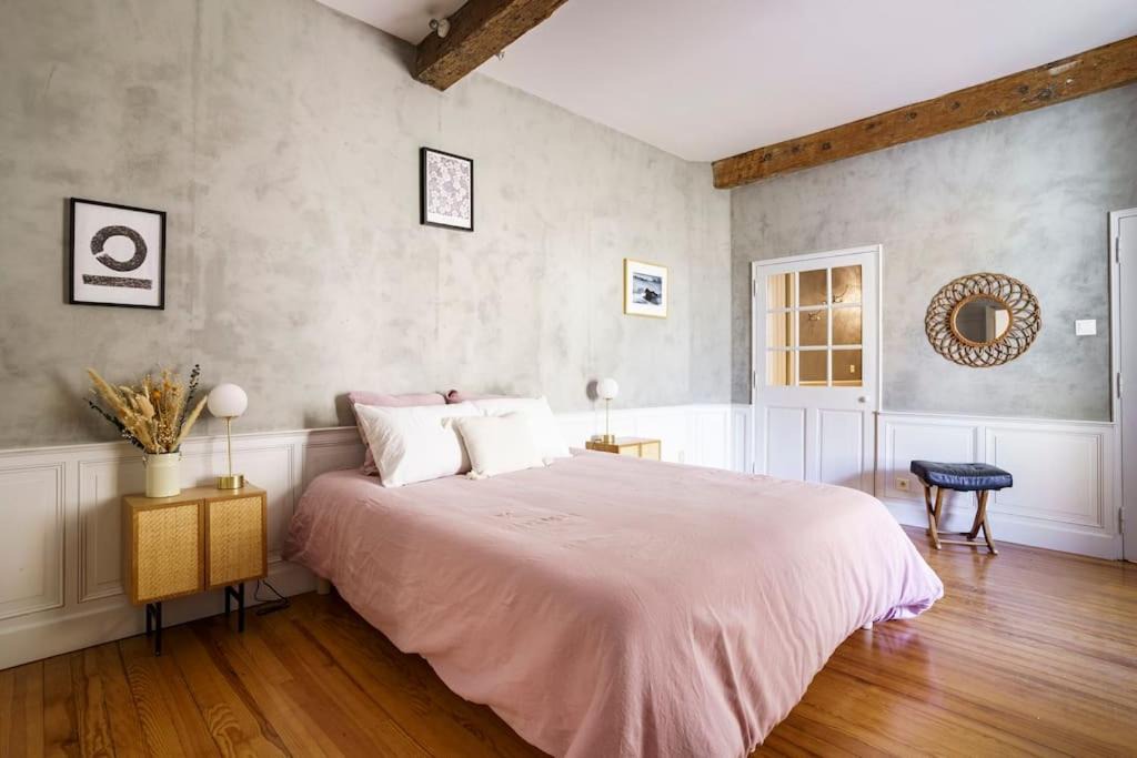 Photo of Bedroom in Montelimar
