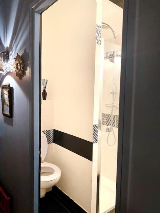 Photo of Bathroom in Montelimar