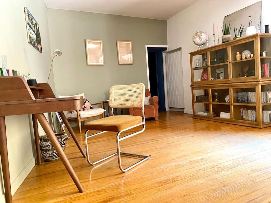 Photo of Livingroom in Montelimar