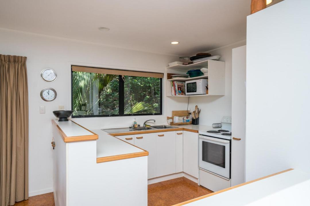 Photo of Kitchen in Langs Beach
