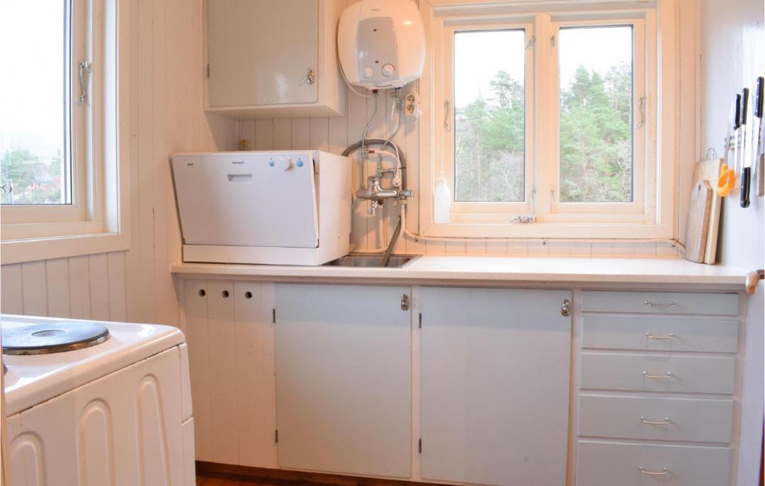 Photo of Kitchen in Eikelandsosen