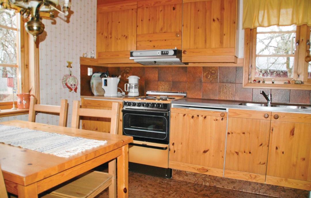 Photo of Kitchen in Haljebol