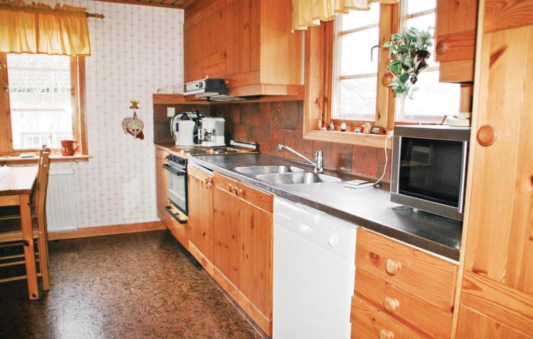 Photo of Kitchen in Haljebol