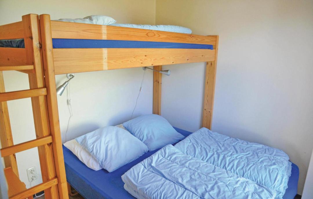 Photo of Bedroom in Waulsort