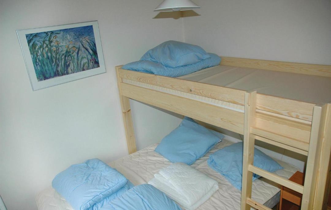Photo of Bedroom in Waulsort