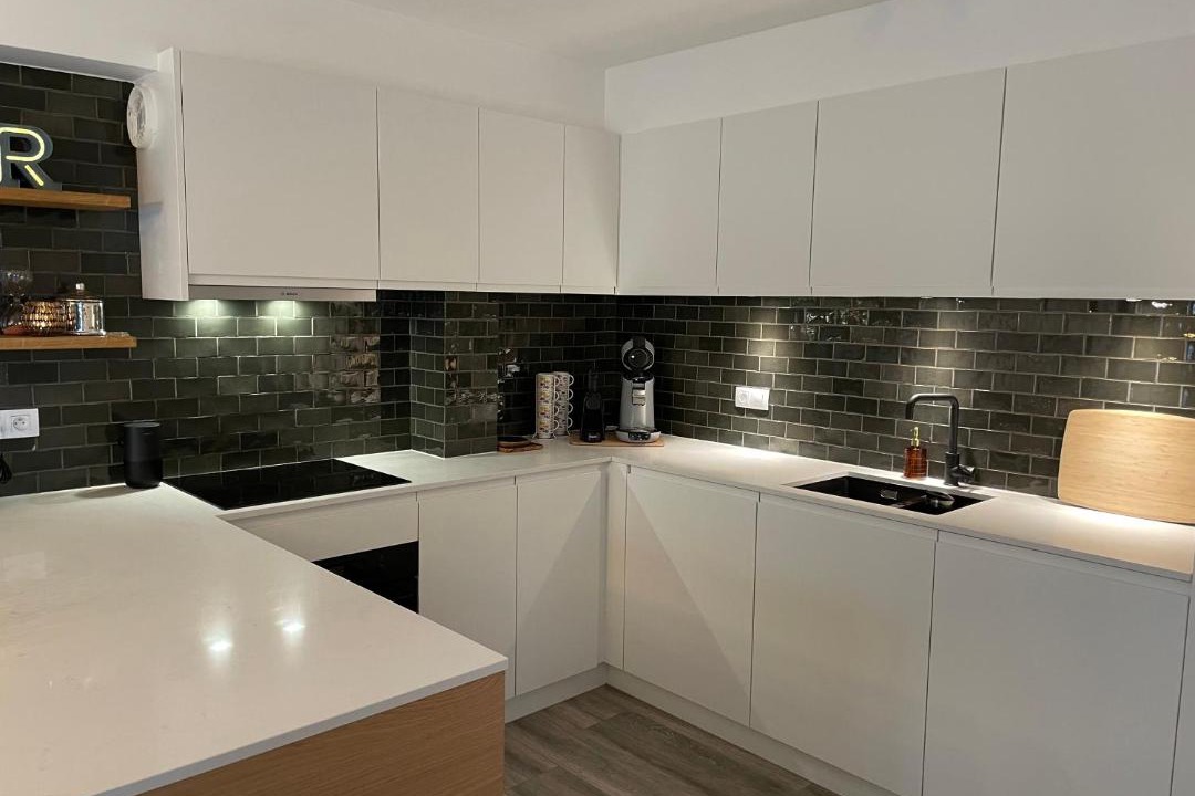 Photo of Kitchen in Raversijde